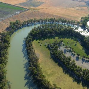 The Murray-Darling Basin Balanced Water Fund Information Memorandum