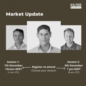 Join us: Market update webinar