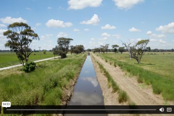 Kilter provides floods update for Farmlands Fund