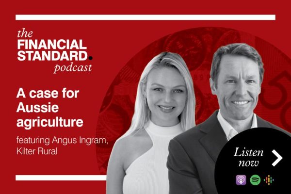 Podcast: A case for Aussie agriculture